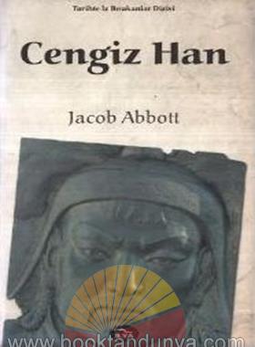 Jacob Abbott – Cengiz Han