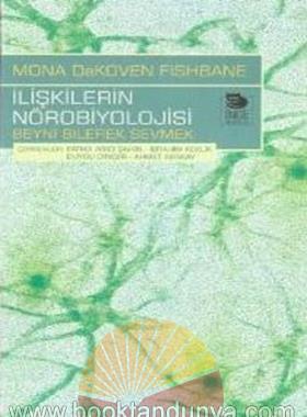 Mona DeKoven – Fishbane İlişkilerin Nörobiyolojisi