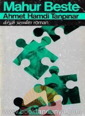 Ahmet Hamdi Tanpinar – Mahur Beste