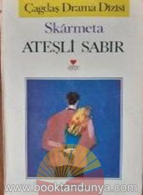 Antonio Skarmeta – Atesli Sabir