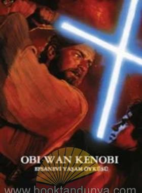 Star Wars – Rayder Windham – Obi Wan Kenobi