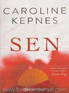 Caroline Kepnes – Sen