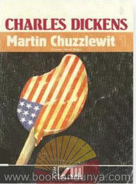 Charles Dickens – Martin Chuzzlewit C1