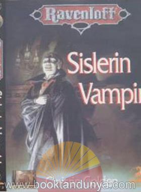 Christie Golden – Sislerin Vampiri