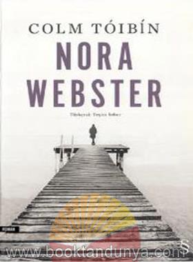 Colm Toibin – Nora Webster