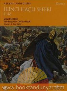 David Nicolle – Ikinci Hacli Seferi 1148