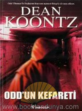 Dean R. Koontz – Odd’un Kefareti