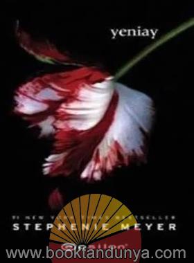 Stephenie Meyer – Twilight Cilt 2 Yeniay