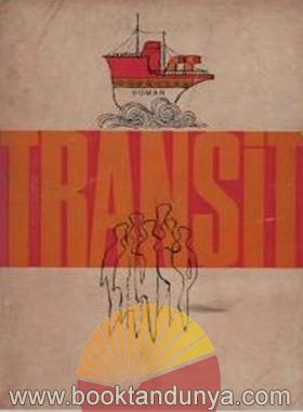Anna Seghers – Transit