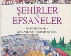 Christer Öhman, Jens Ahlbom, Anders Nyberg – Çocuklar İcin Dünya Tarihi Ansiklopedisi 2