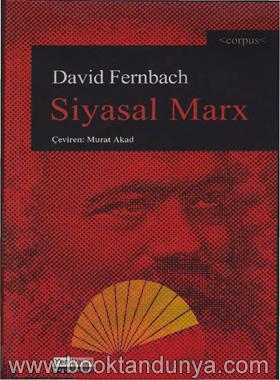 David Fernbach – Siyasal Marx
