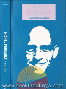 Didier Eribon – Michel Foucault