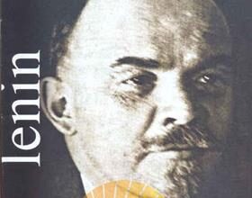 İz Bırakanlar – Lenin